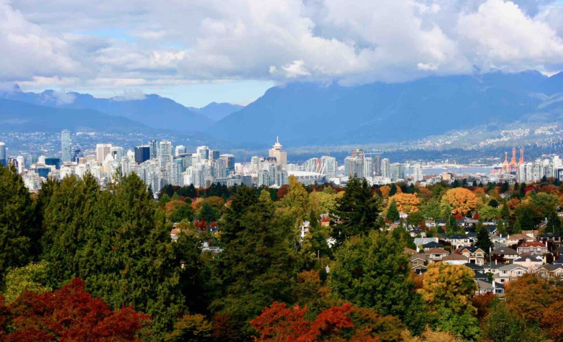 The 8 BEST Day Trips from Vancouver (2024 Local Guide)