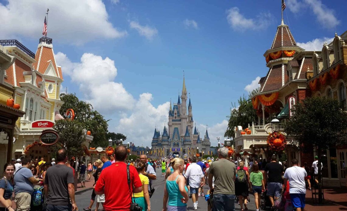 The PERFECT 3 Days in Orlando Itinerary (2024 Guide)