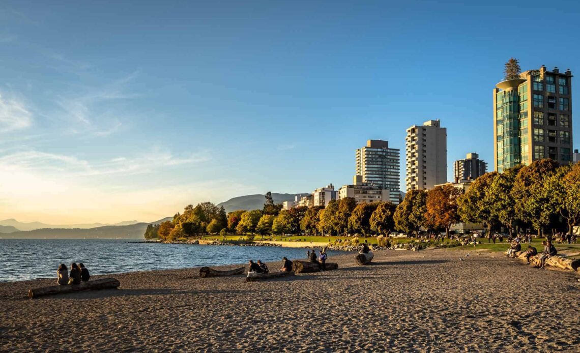 The PERFECT 3 Days in Vancouver Itinerary (2024 Guide)