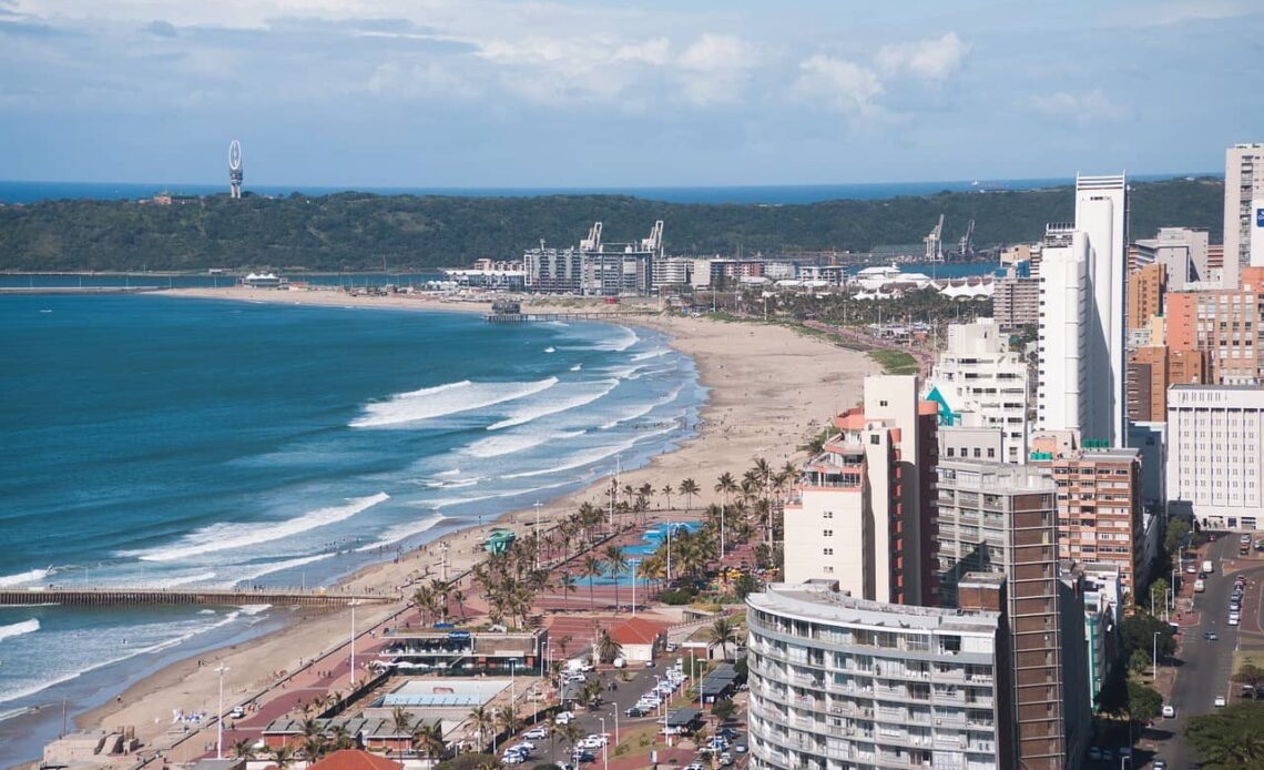 Things To Do In Durban