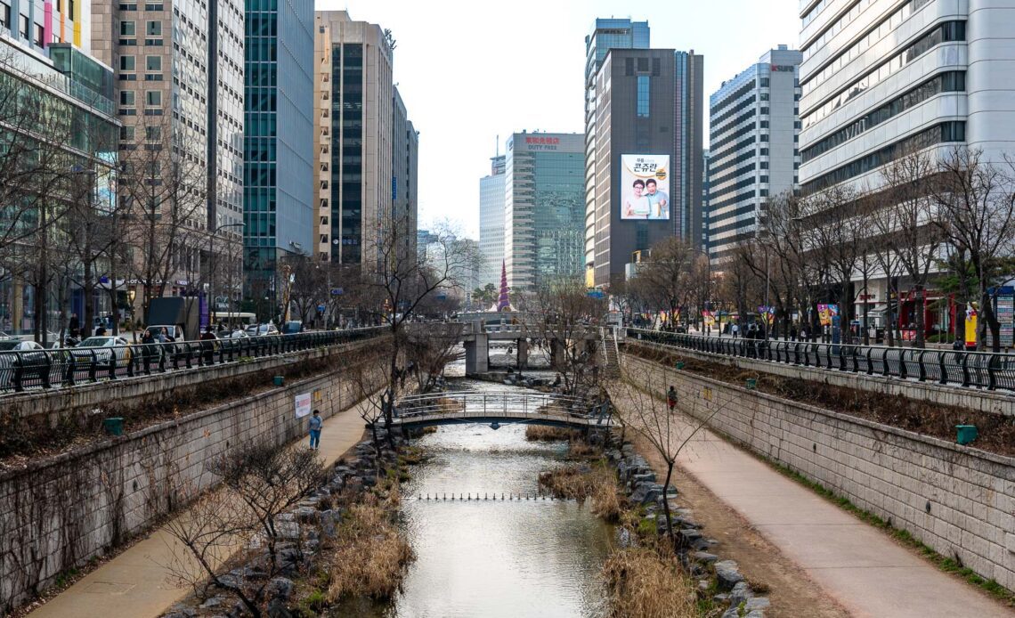 Where to stay in Seoul in 2024: Best areas and hotels