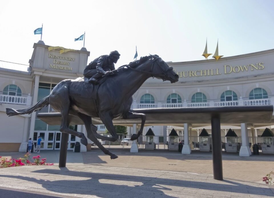 Churchill Downs