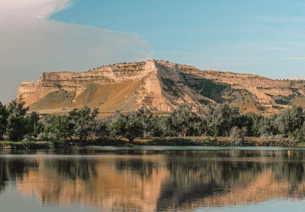 12 Best Places In Nebraska You Must Visit - Hand Luggage Only
