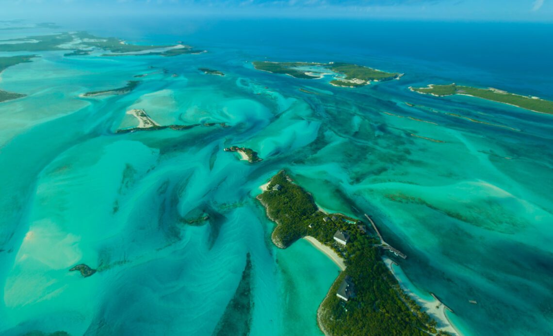 Top all inclusive resorts bahamas