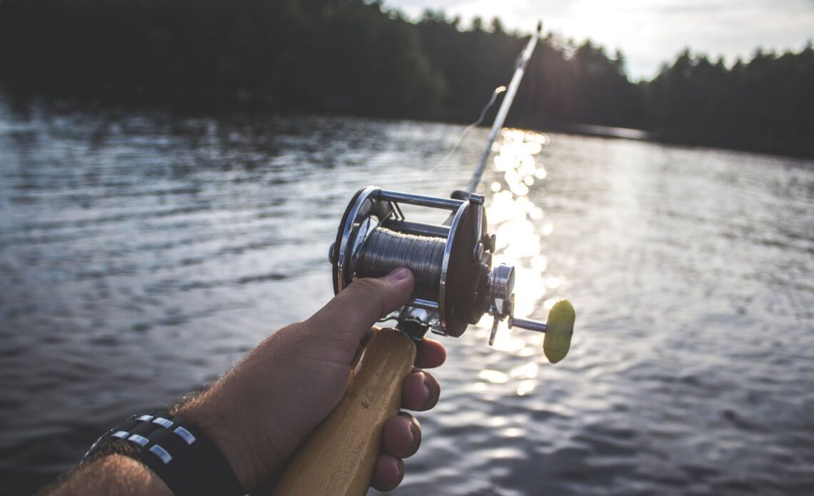 Are There RV Campgrounds With Fishing?