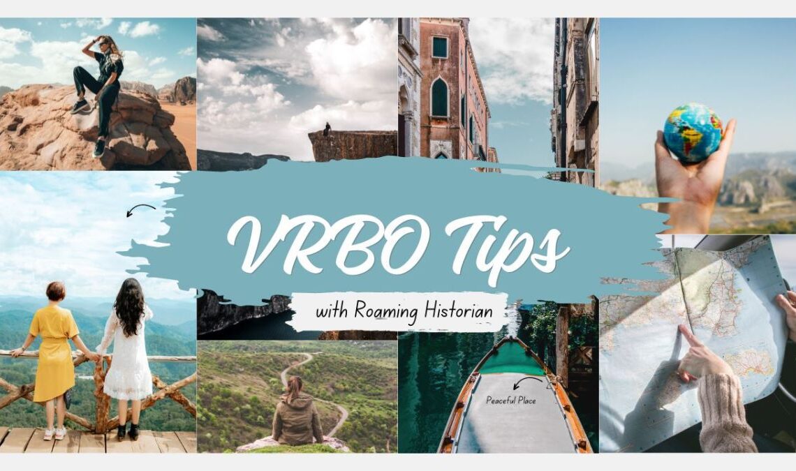 A Guide to Italy Vacation Home Rentals on VRBO – Roaming Historian