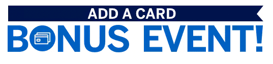Amex "Add a Card" Bonus Event: Earn Points for Adding Cardholders