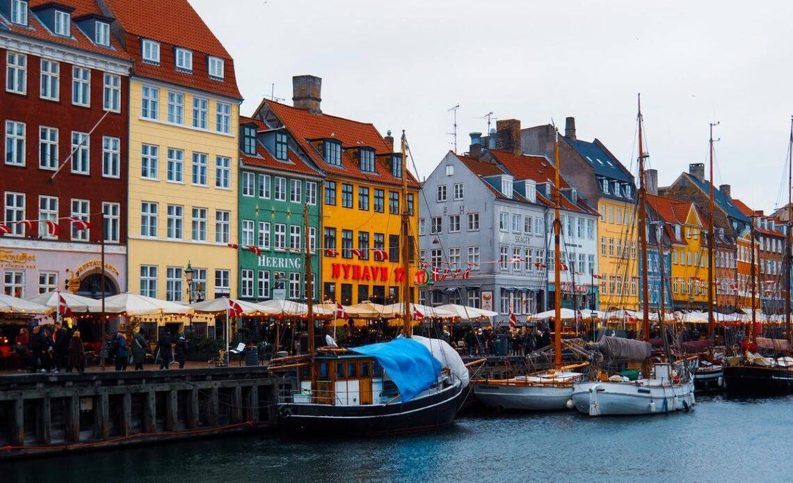 Copenhagen Itinerary: A Guide to a Perfect Weekend Break
