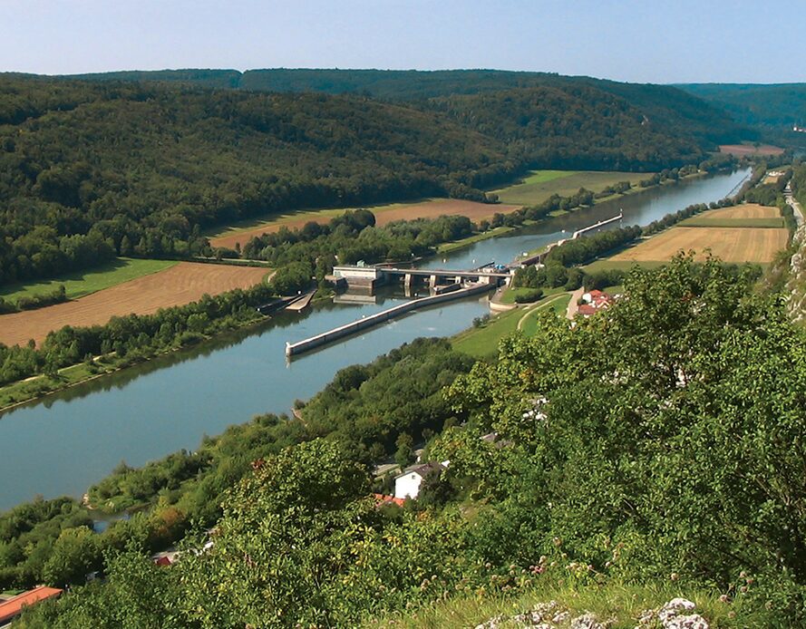 Discover the Main River, Europe’s Hidden Gem