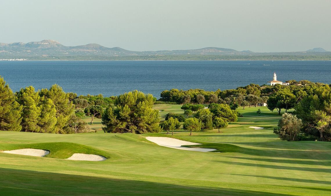 Golf In The North Of Mallorca