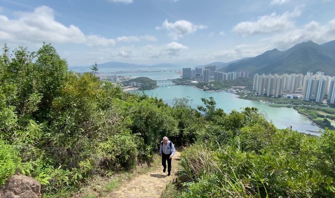 Hong Kong: a soul replenishing journey through Lantau | Lifestyle