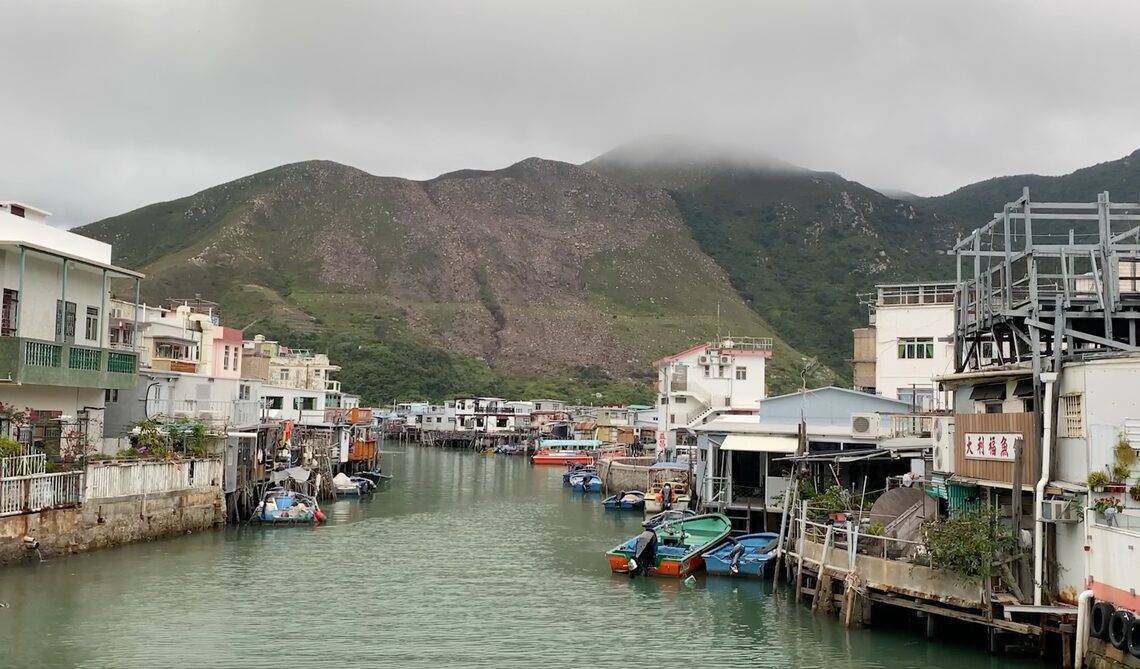 Hong Kong: heritage meets luxury in the traditional village of Tai O | Lifestyle