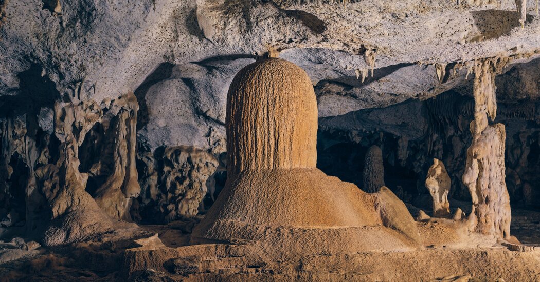 The Terrifying Allure of Mona Island