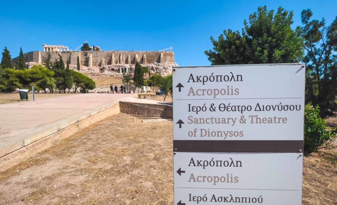 The Ultimate Guide to Visiting the Acropolis and Parthenon in Athens (2024)