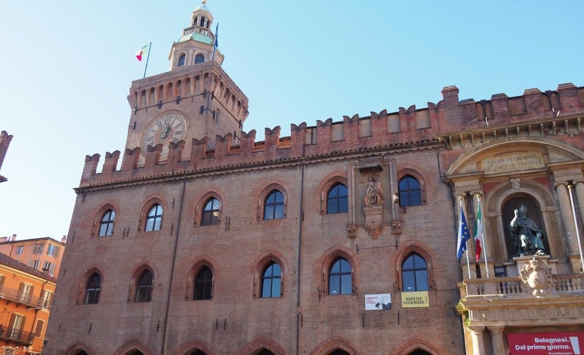 Top 10 Day Trips from Bologna, Italy