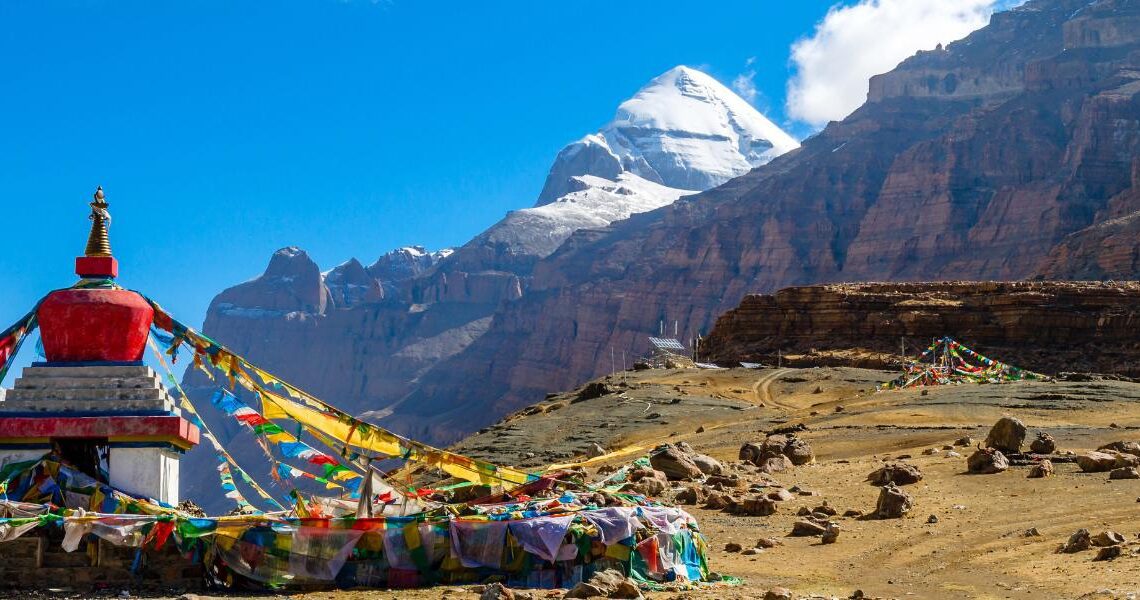 Top 10 Things to Do for Your First Tibet Travel