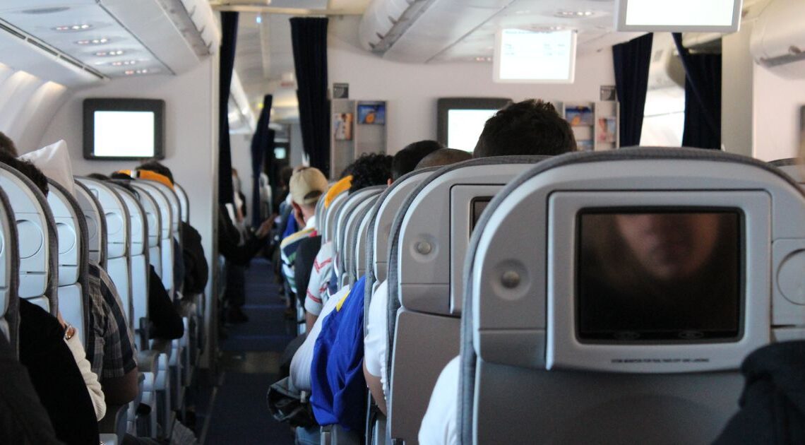 Travel Experts Reveal The Airplane Seat They Always Try To Book
