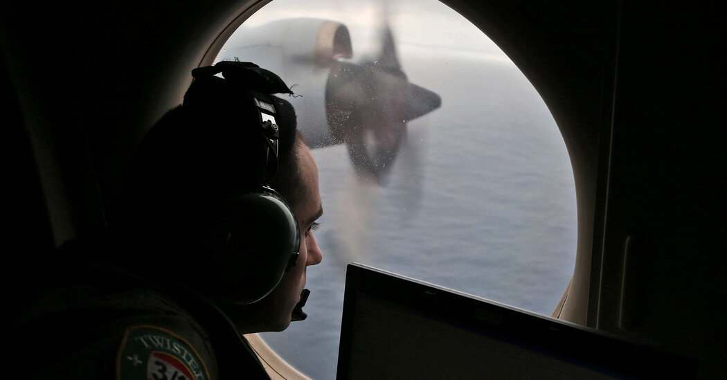 What Happened to MH370? What We Know About the Malaysia Airlines Flight.