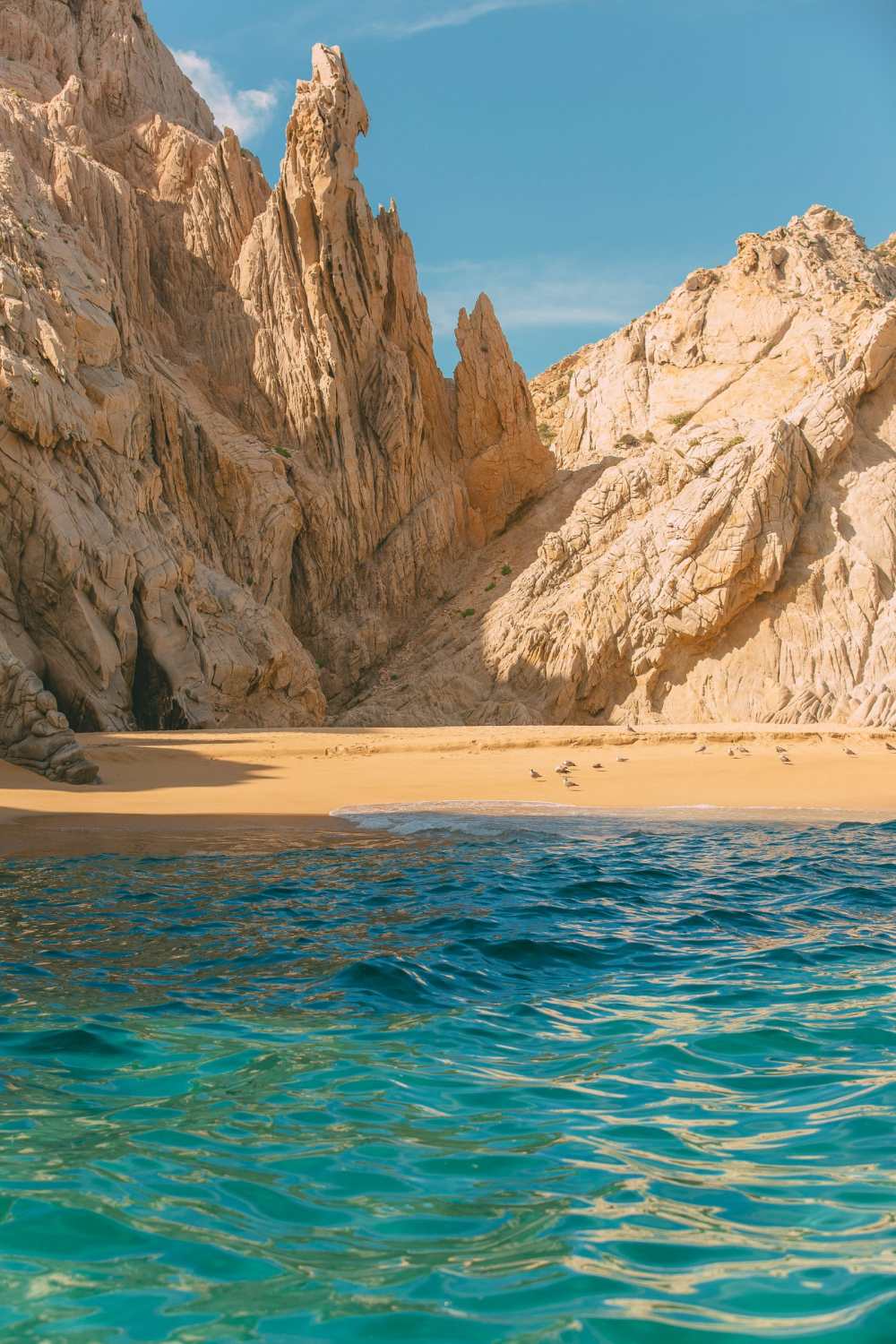 Best Things To Do In Cabo Mexico Lands End