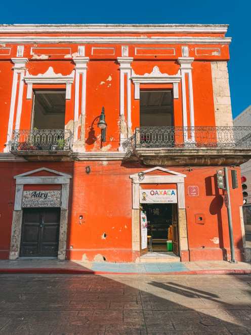 These Are The Best Places To Visit In Merida, Mexico