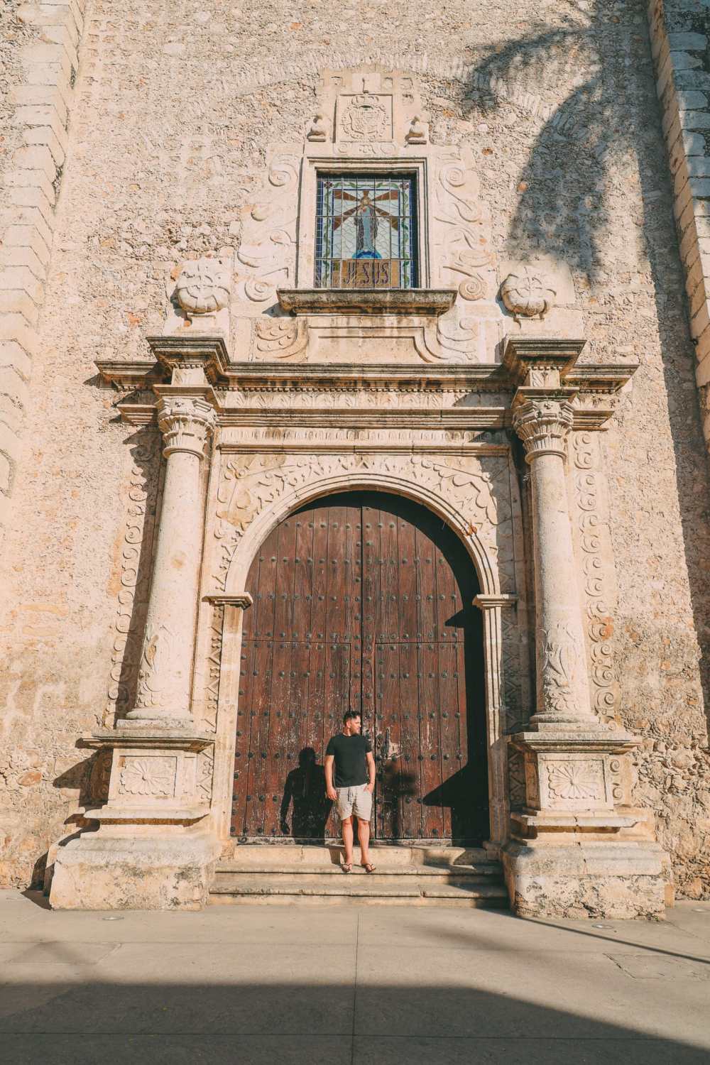 These Are The Best Places To Visit In Merida, Mexico