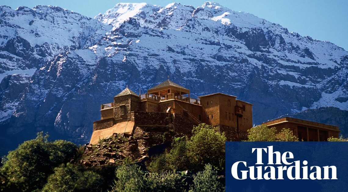 After Morocco’s devastating earthquake, the tourism industry rallies round | Morocco holidays