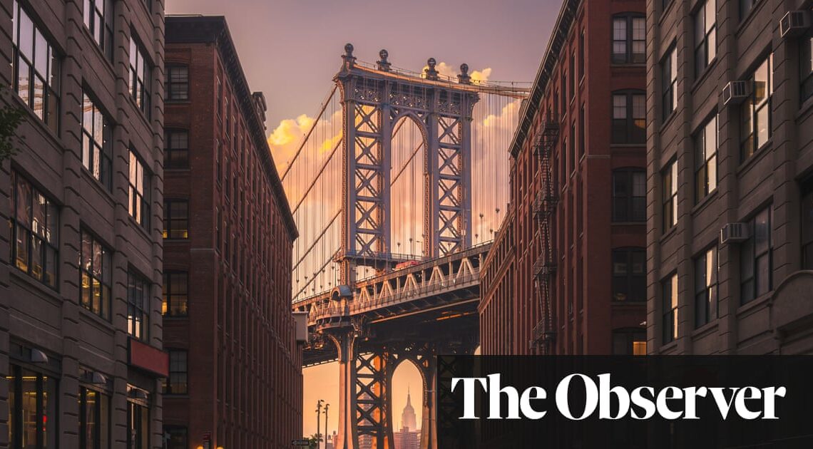 Brooklyn for all budgets: 10 places to stay in New York’s coolest borough | New York holidays