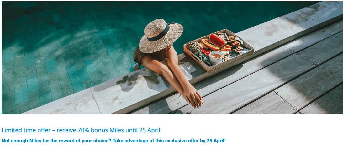 Buy Air France KLM Flying Blue Miles with a 70% Bonus