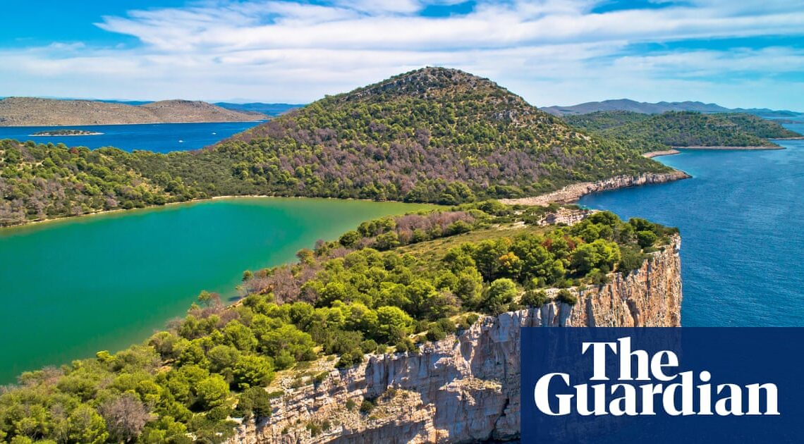 Dalmatian spot: kicking back on Croatia’s Dugi Otok island | Croatia holidays
