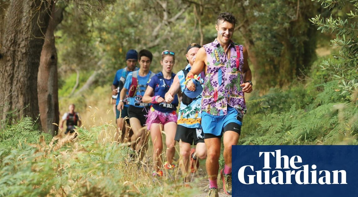 Heartbreak Hill to the Great Ocean Road: six of Australia’s best marathons and fun runs | Australian lifestyle