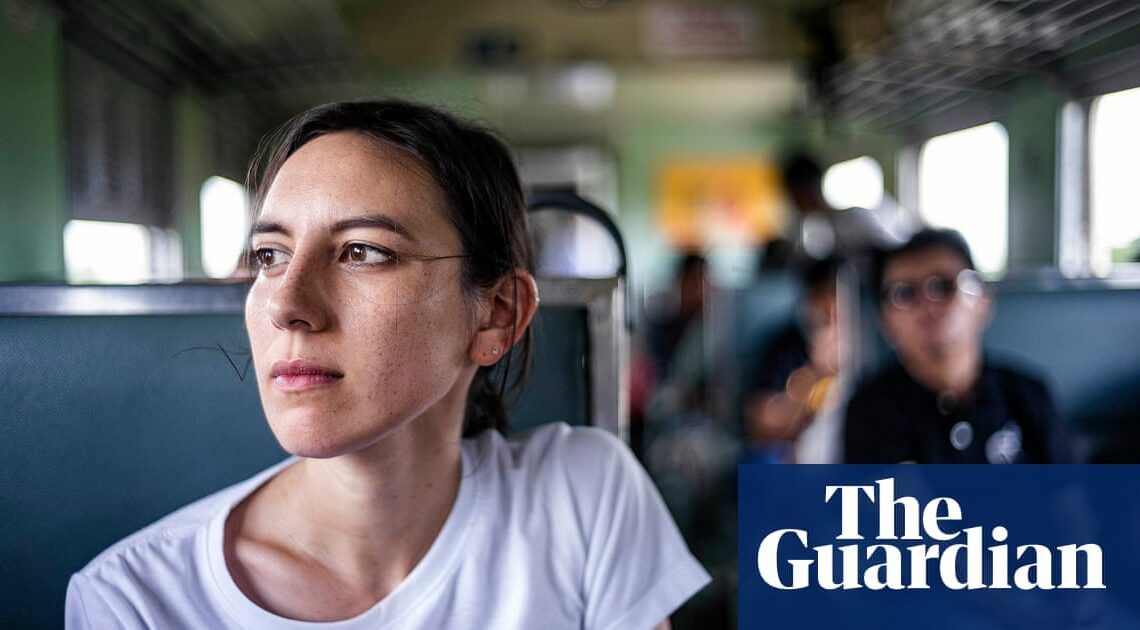 My big move: my dream job took me to Bangkok – but living overseas can be lonely without friends | Australian lifestyle