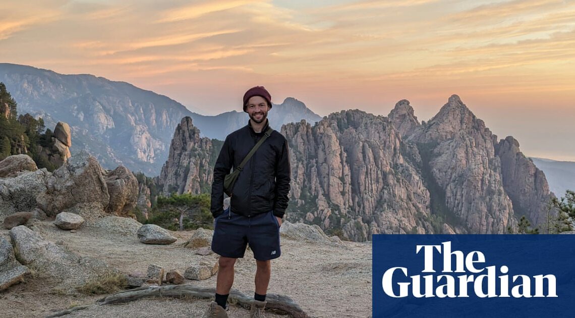 My hike on the hardest trail in Europe – Corsica’s GR20 | Corsica holidays