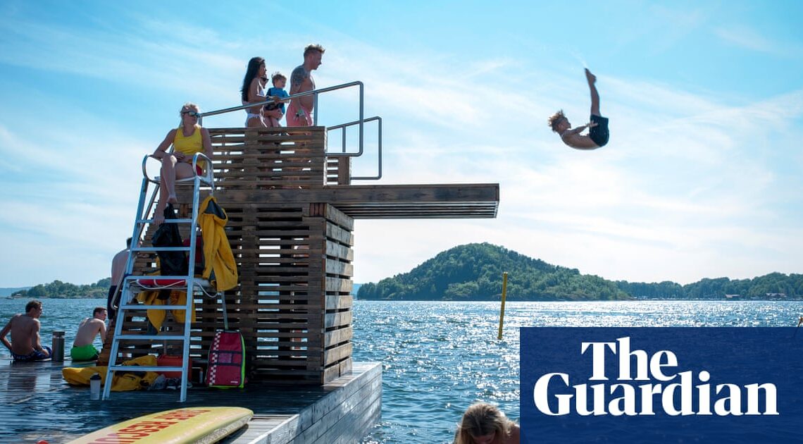 Summer in Scandinavia: five eco-friendly ideas to holiday like a local | Scandinavia holidays