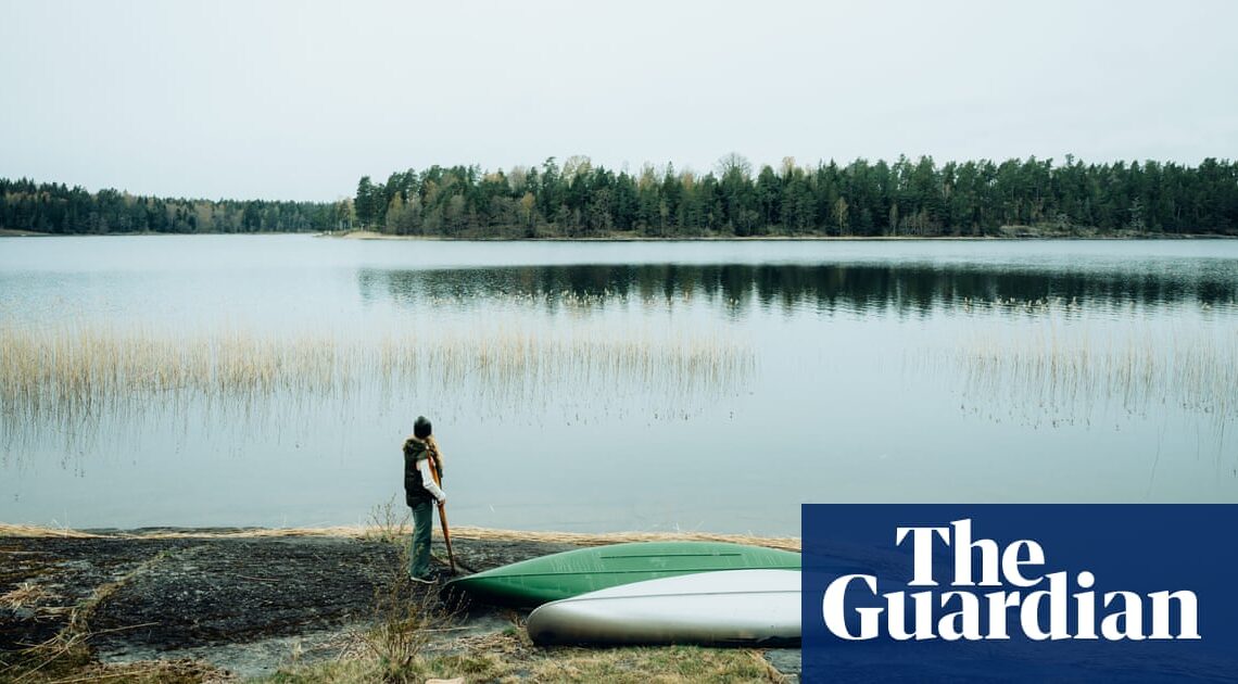 Swede dreams are made of this: wild swimming and forest walks in West Sweden | Sweden holidays