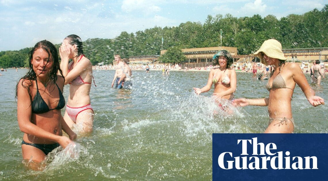 ‘Everyone I met was lovely’: readers’ favourite student trips | Europe holidays