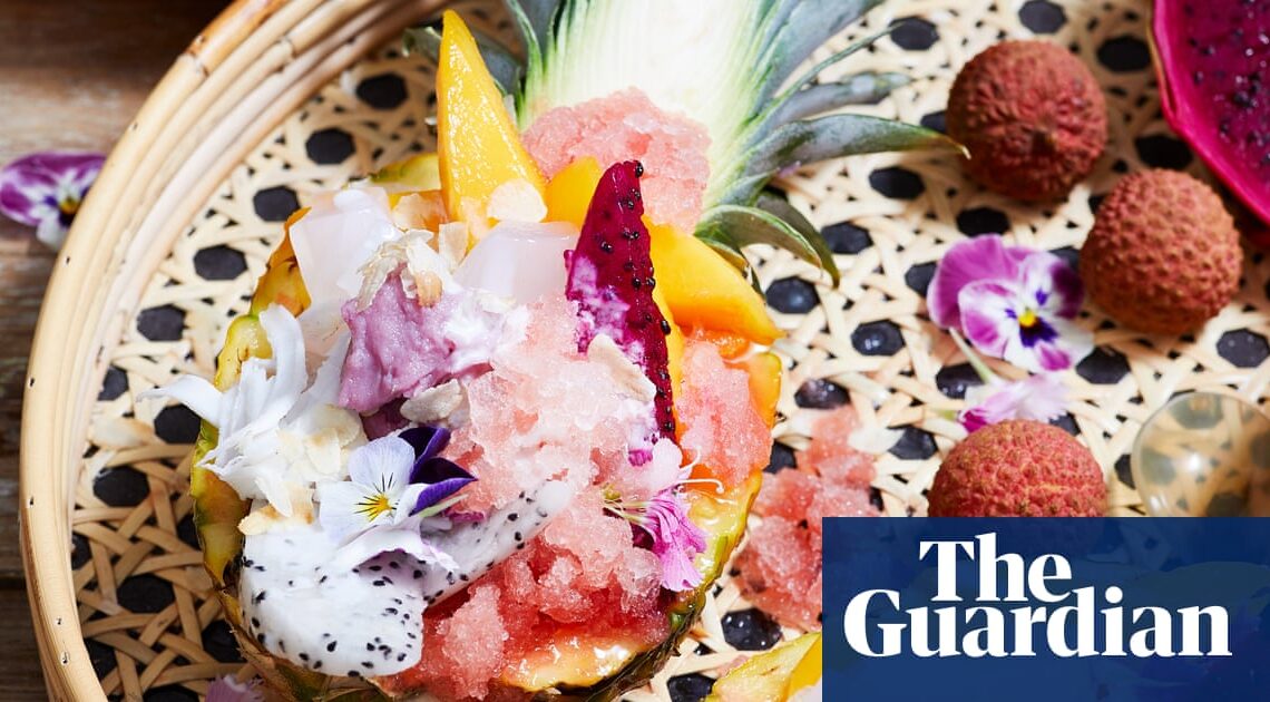 ‘No rules’ and ‘riotous flavour’: how to cook and eat like you’re on holiday in the Philippines | Filipino food and drink