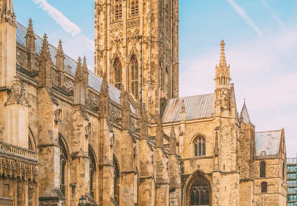 10 Best Things To Do In Canterbury, England - Hand Luggage Only
