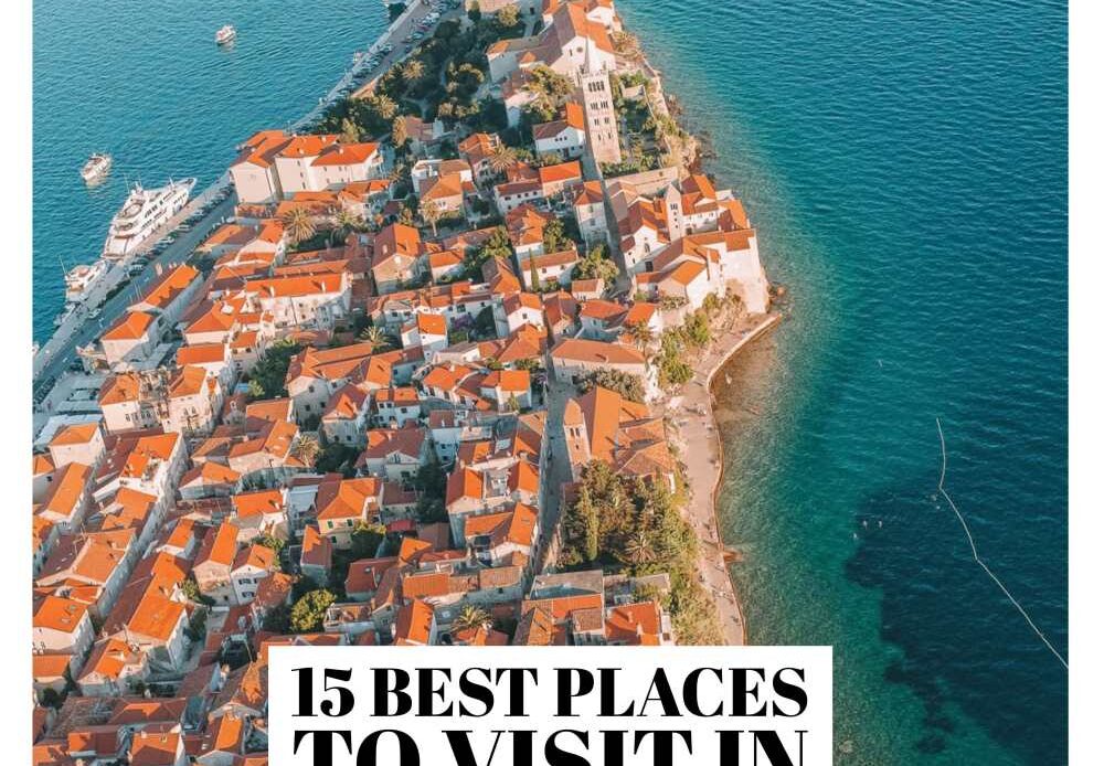 15 Best Places In Croatia To Visit (1)