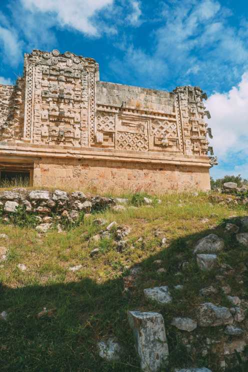 Exploring The Ancient Mayan Ruins Of Uxmal And Cenotes Hacienda Mucuyche In Mexico's Yucatan Peninsula