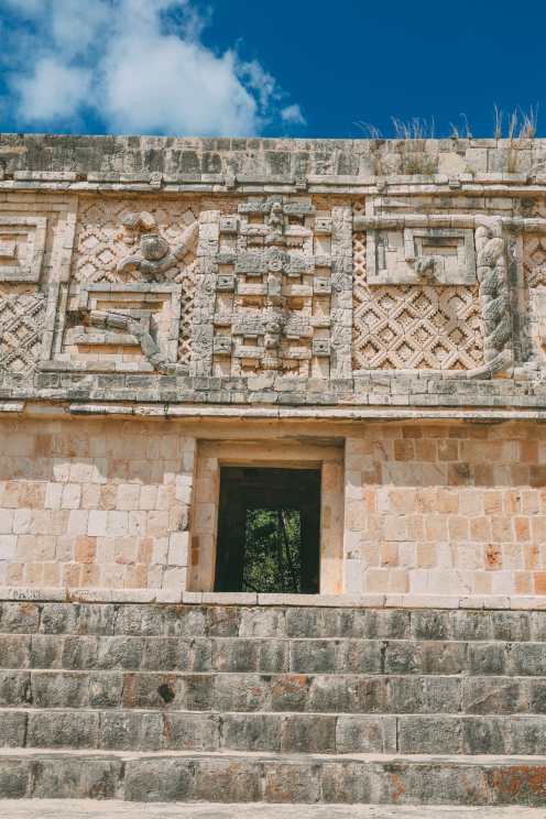 Exploring The Ancient Mayan Ruins Of Uxmal And Cenotes Hacienda Mucuyche In Mexico's Yucatan Peninsula