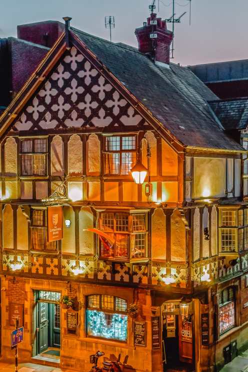Best Things To Do In Chester, England-21