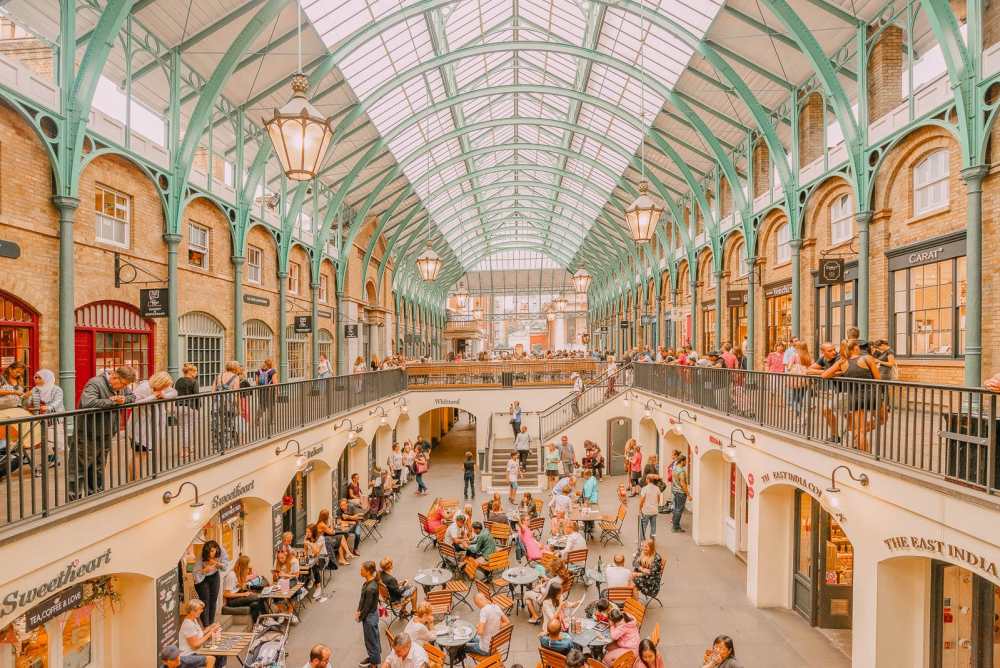 10 Best Things To Do In Covent Garden - London (9)