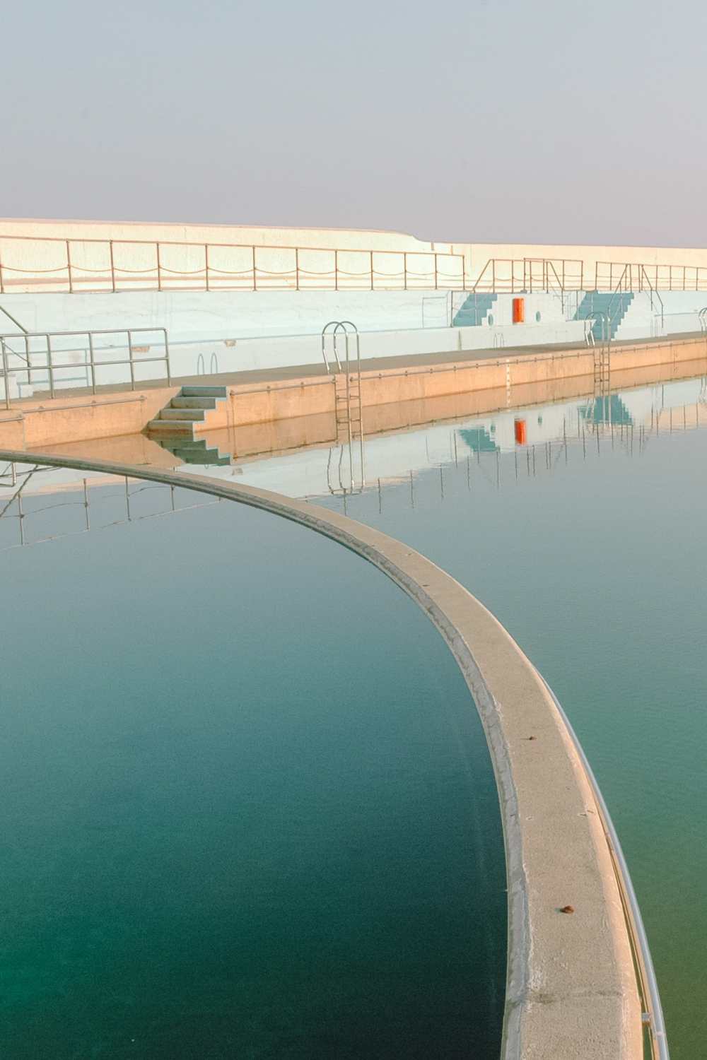 Best Things To Do In Penzance, Cornwall Jubilee Pool Visit