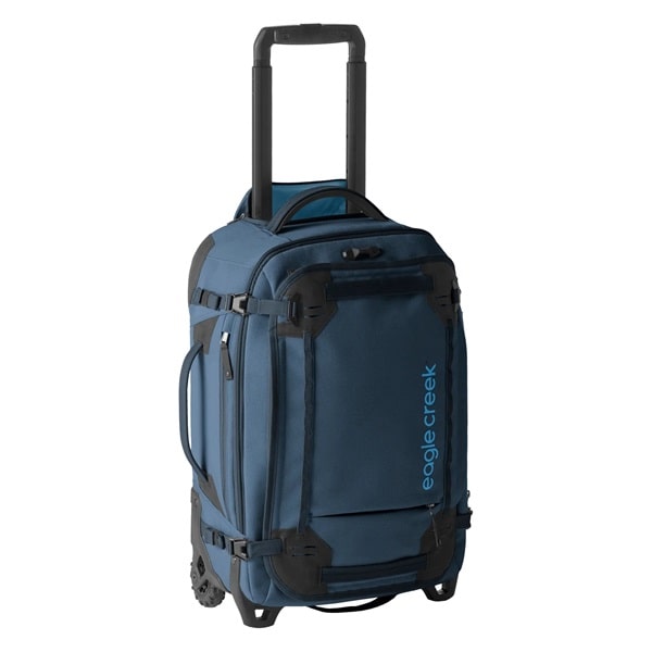 Eagle Creek Gear Warrior 2 wheeled convertible Luggage