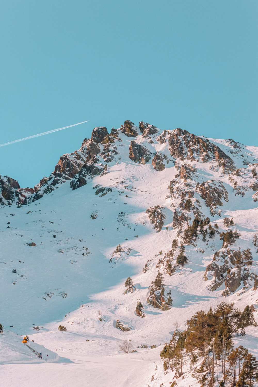 Best Things To Do In Andorra Grandvalira Ski Resort Skiing