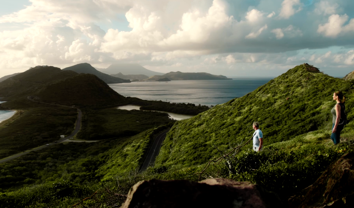 Adventure beyond the beaches of St Kitts | Lifestyle