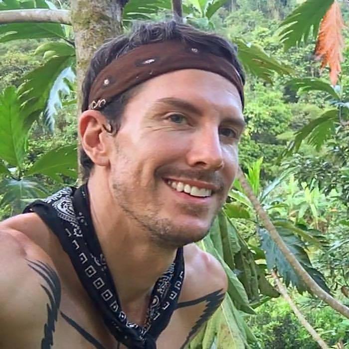 Justin Shetler, pictured, has not been seen since traveling to India’s Parvati Valley in 2016. His family has no answers nearly eight years later, according to a new podcast about his disappearance