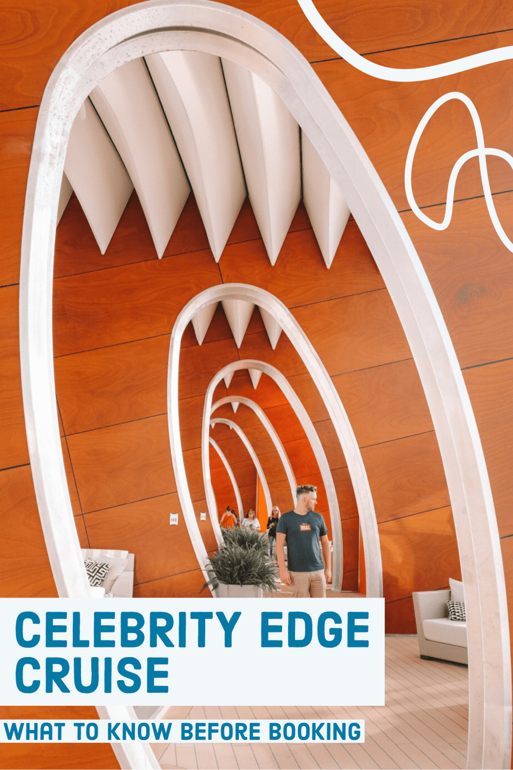Celebrity Edge Cruise