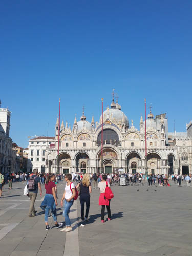 Exploring History in the Heart of Venice – Roaming Historian