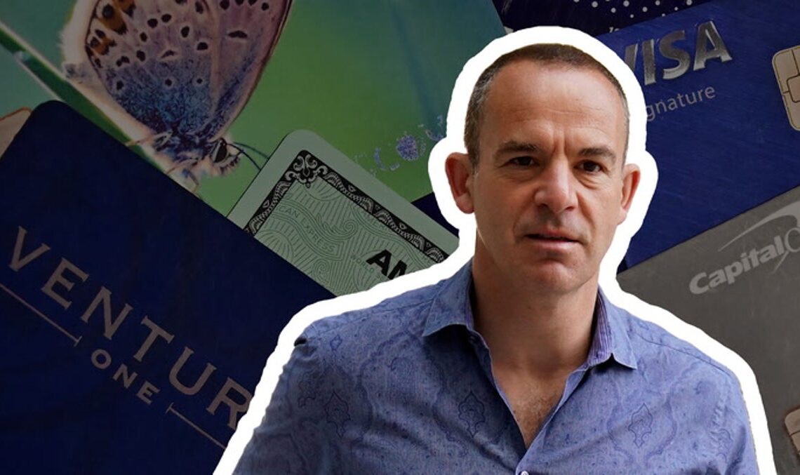 Martin Lewis reveals top debit and credit cards to use abroad | Lifestyle